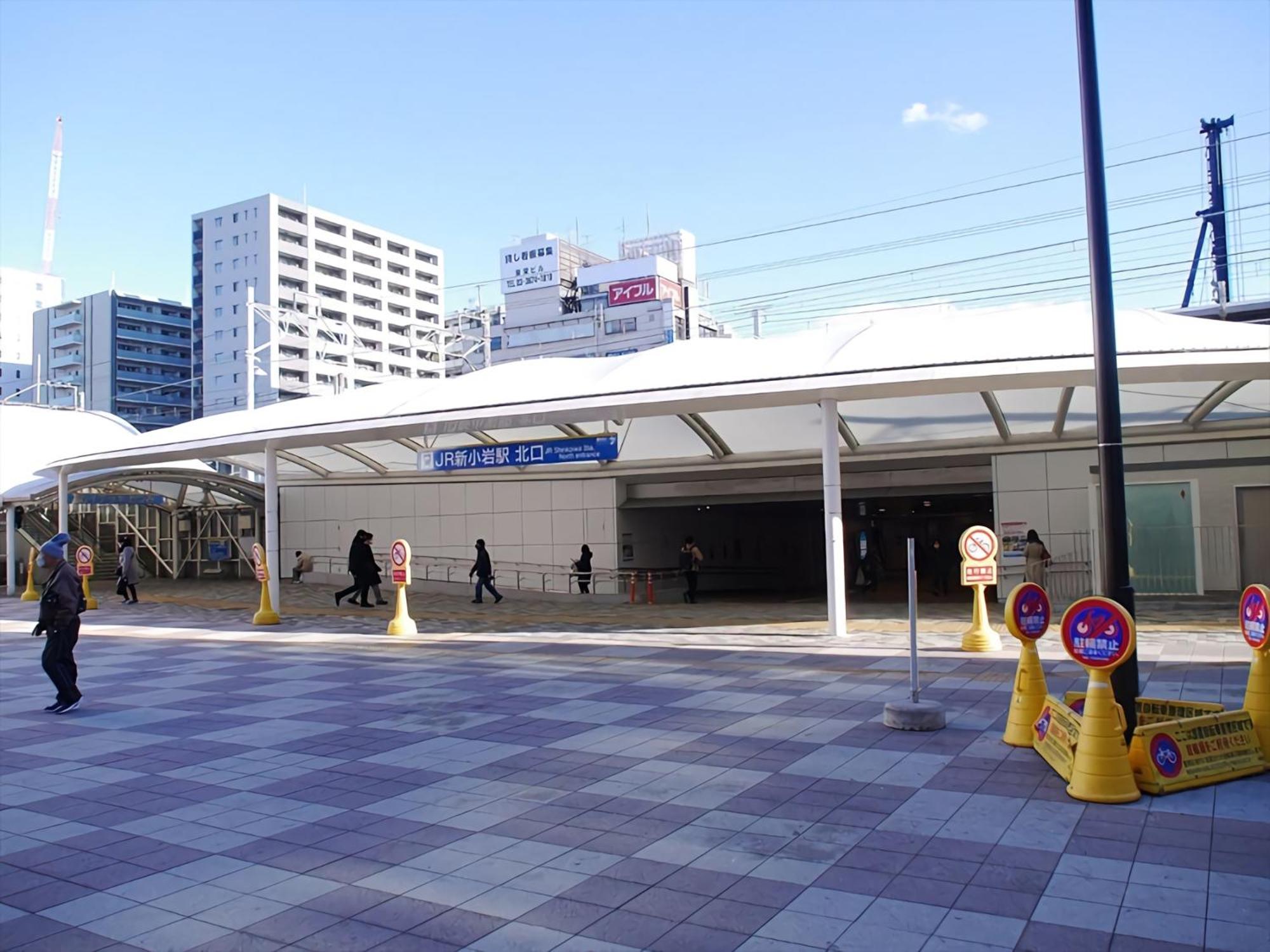 Cypressinn Tokyo Exterior photo