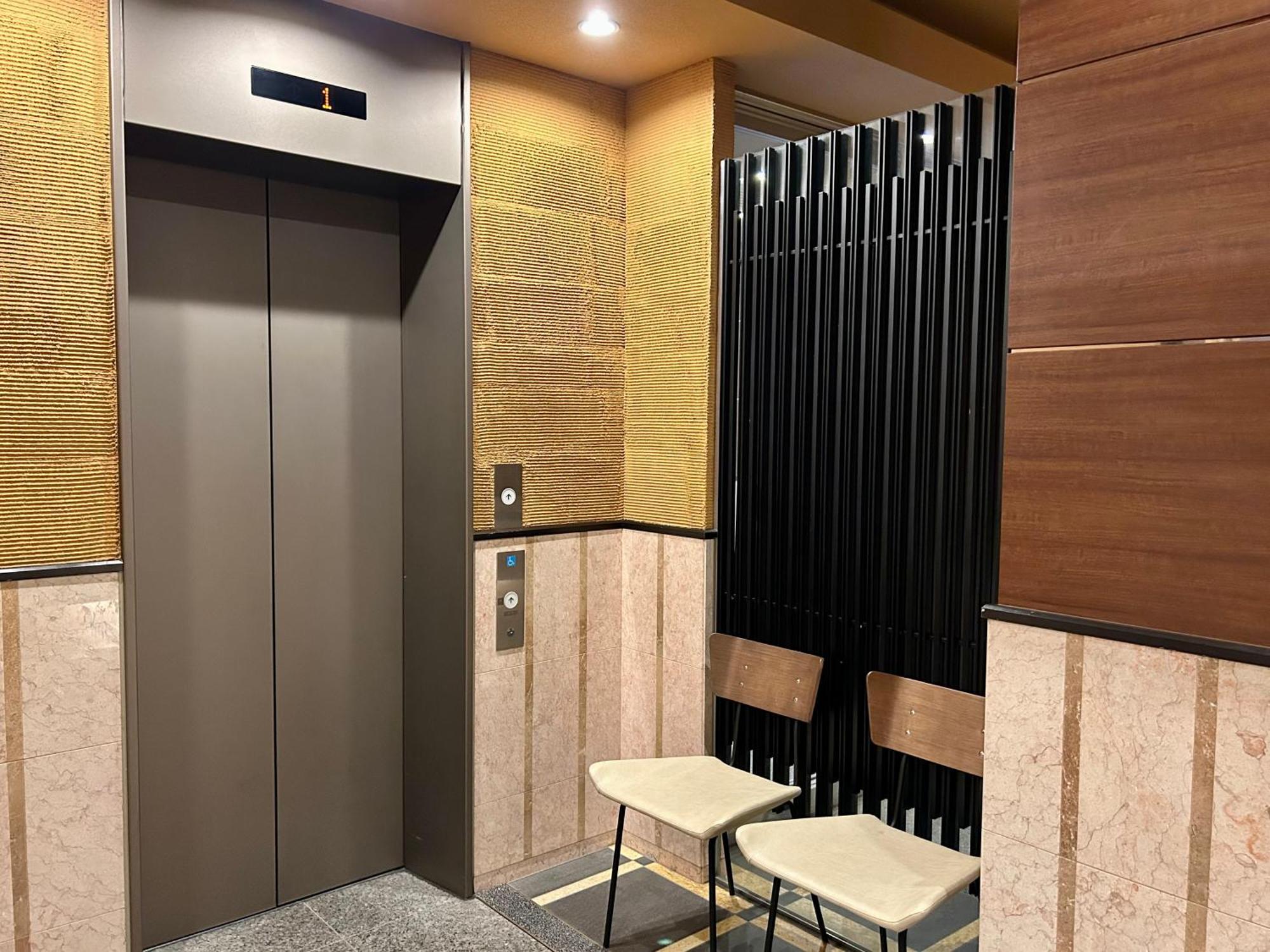 Cypressinn Tokyo Exterior photo