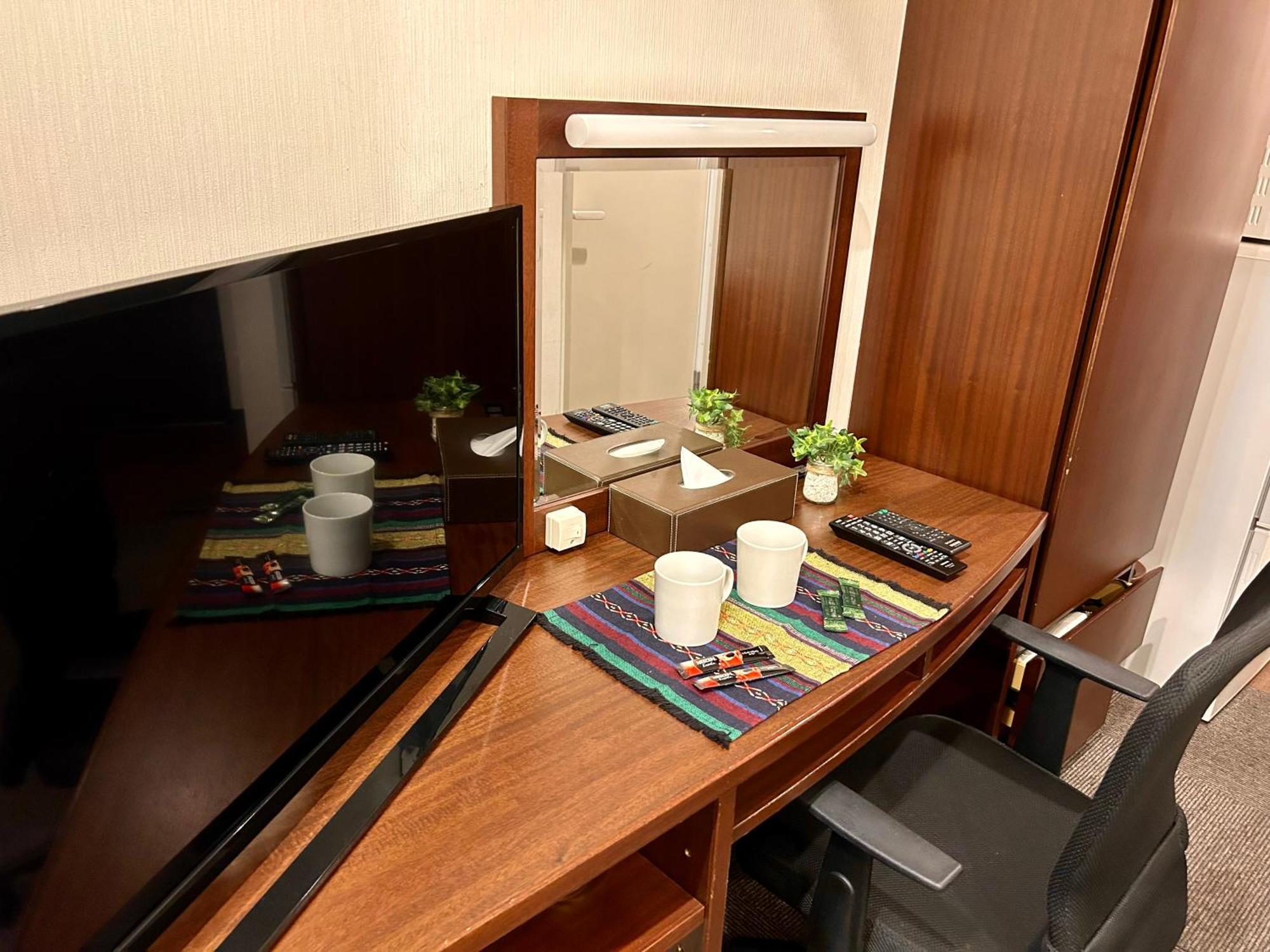 Cypressinn Tokyo Exterior photo